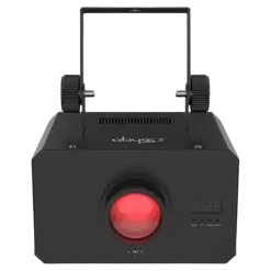 CHAUVET DJ - Effet de Lumière contrôlable Abyss 2