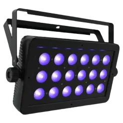 CHAUVET DJ - Effets de Lumière et Ombres LED Shadow 2 ILS