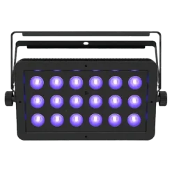 CHAUVET DJ - Effets de Lumière et Ombres LED Shadow 2 ILS