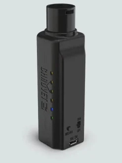 CHAUVET DJ - Emetteur D-Fi XLR TX Sans Fil