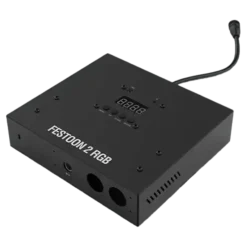 CHAUVET DJ - Guirlandes d'éclairage Festoon 2 RGB