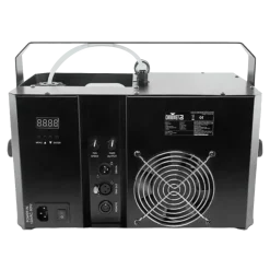 CHAUVET DJ - Hurricane Haze 4D
