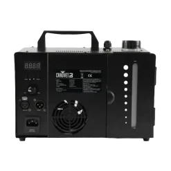 CHAUVET DJ - Hurricane Haze 1DX