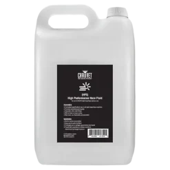 CHAUVET DJ - Liquide à brouillard Haute Performance 5 litres