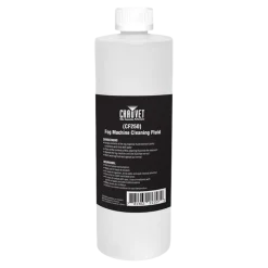 CHAUVET DJ - Liquide de nettoyage pour machine