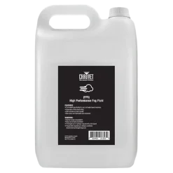 CHAUVET DJ - Liquide à Fumée Haute Performance 5 litres