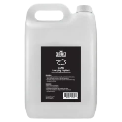 CHAUVET DJ - Liquide à Fumée Lourde 5 litres