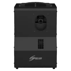 CHAUVET DJ - Machine Atmosphérique Hurricane Bubble Haze LT