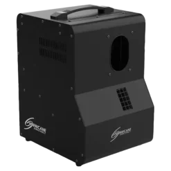 CHAUVET DJ - Machine Atmosphérique Hurricane Bubble Haze LT