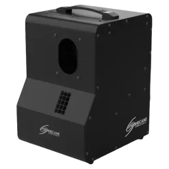 CHAUVET DJ - Machine Atmosphérique Hurricane Bubble Haze LT