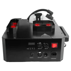 CHAUVET DJ - Machine à fumée Geyser P7