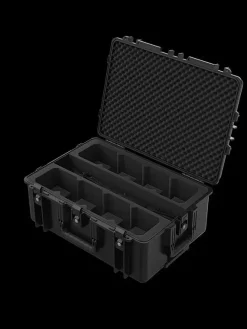 CHAUVET DJ - Mallette de Transport pour Projecteurs Freedom