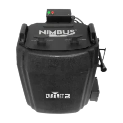 CHAUVET DJ - Nimbus Machine à Fumée Lourde