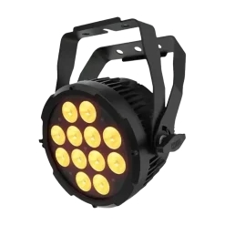 CHAUVET DJ - Projecteur PAR à LED SlimPAR Pro Q IP