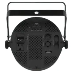 CHAUVET DJ - Projecteur PAR Sans Fil ou DMX SlimPAR T12 ILS