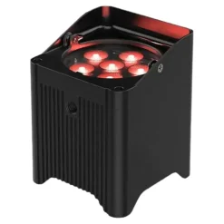 CHAUVET DJ - Projecteur Sans Fil PAR Freedom Par T6