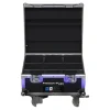 CHAUVET DJ - Projecteurs Sans Fil PAR Freedom Flex H9 IP X6