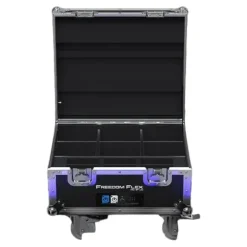 CHAUVET DJ - Projecteurs Sans Fil PAR Freedom Flex H9 IP X6