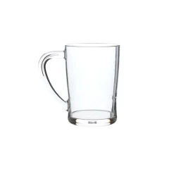 Chope bière Ecozen - 65 cl