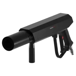 CO2 GUN II MAGIC FX