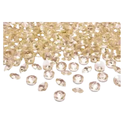 Confettis Diamantés - Or - (lot de 100)