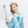 Diadème Princesse Enfant – Accessoire Déguisement Princesse Fille