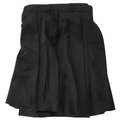 Drap Couvrant Noir pour Plugger Case - QuickStage Drap 403