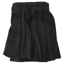 Drap Couvrant Noir pour Plugger Case - QuickStage Drap 402