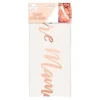 Echarpe Rose Gold "Future Maman"