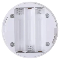 Effet de Lumière ASTRO LED RGBW - Pack de 4