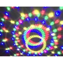 Effet de lumière ASTRO à 9 LEDS