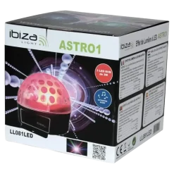 Effet de Lumière à LED Astro LL081LED