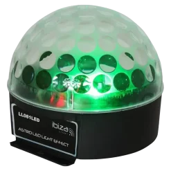 Effet de Lumière à LED Astro LL081LED