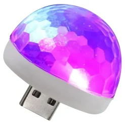Effet Lumière Astro Set Mobilet USB