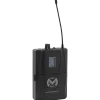 Emetteur ceinture et micro Mac Mah - UHF Bodypack