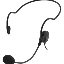 Emetteur ceinture et micro Mac Mah - UHF Bodypack