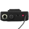 Emetteur ceinture et micro Mac Mah - W-UHF Bodypack