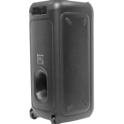ENCEINTE PORTABLE - TRAVELER 400 - BOOMTONE DJ