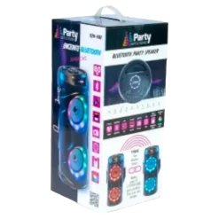 Enceinte TEEN-VIBE sur batterie - Bluetooth + USB