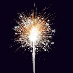 FEU D'ARTIFICE COMPLET - SHOWBOX® FASCINATION® - 5mn