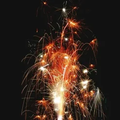 Feu d'Artifice PORTABLE® DE PROXIMITÉ - 9 Effets - 1 min 30