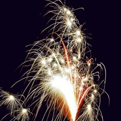 Feu d'Artifice PORTABLE® DE PROXIMITÉ - 5 Effets - 2 minutes