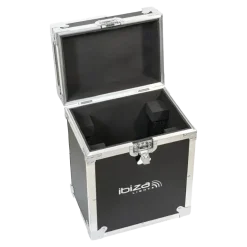 Flight Case pour Lyre Retro LED "E-COSMOS"