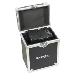 Flight Case pour Lyre Retro LED 