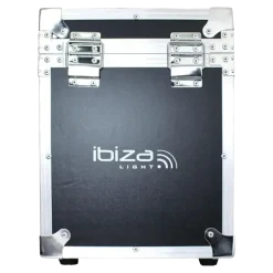 Flight Case pour Lyre Retro LED 