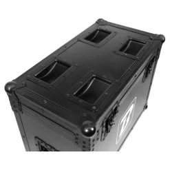 Flight case pour machine fumée lourde Cirrus 1000