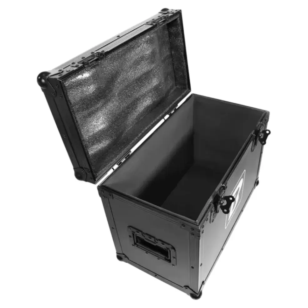 Flight case pour machine fumée lourde Cirrus 1000