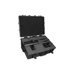 Flight case pour MAGICFX® CONFETTIGUN