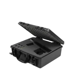 Flight case pour MAGICFX® DEEJAY SHOTGUN