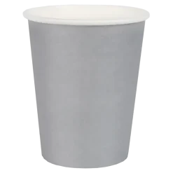 Gobelet Argent 25cl - Lot de 10